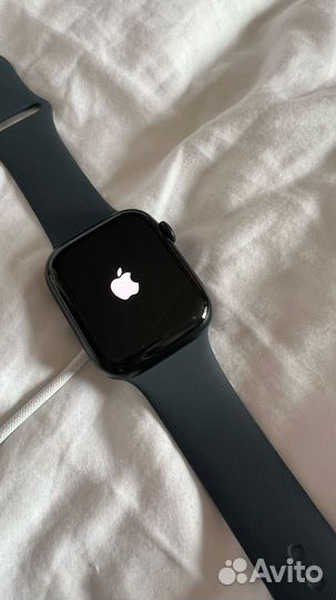 Часы apple watch 7 41 mm