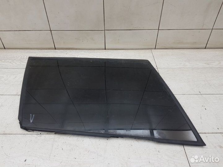 Форточка в крыло левая Jeep Grand Cherokee 1 ELF