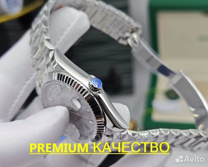 Rolex мужские часы Ролексы