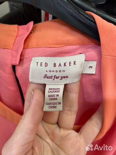 Комбинезон Ted Baker