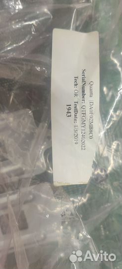 Серверные материнские платы DA0F02MB8C0 lga1366