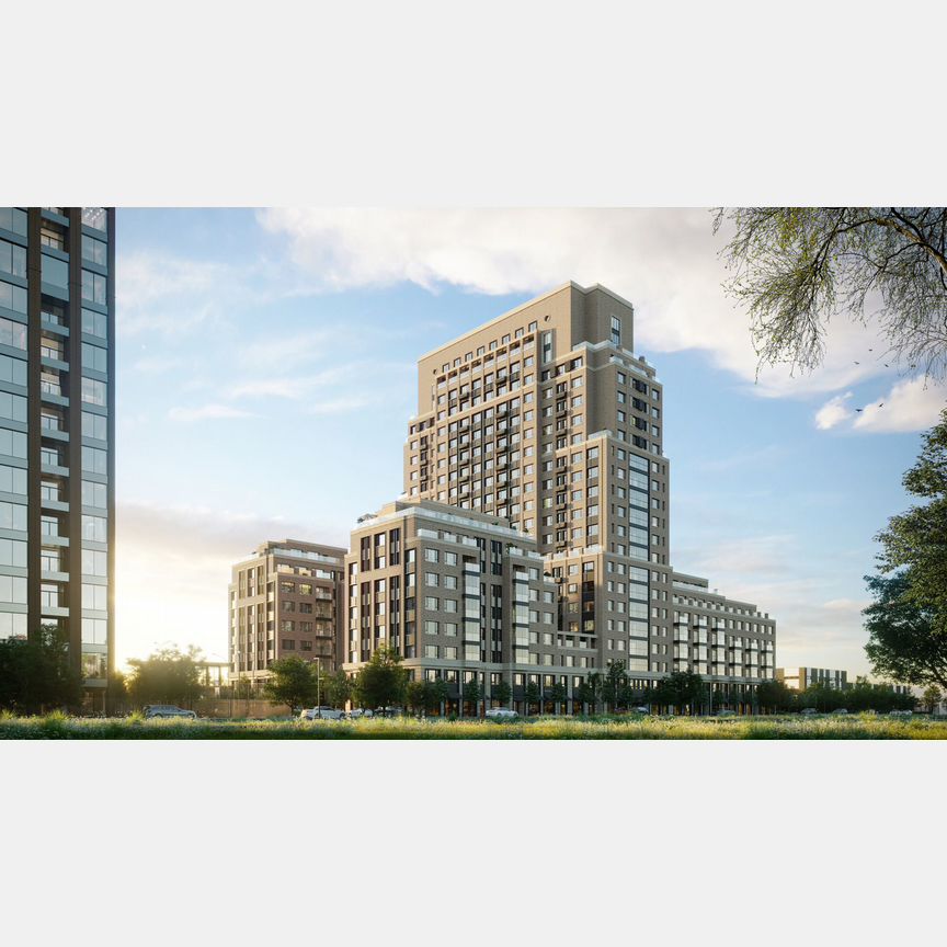 3-к. квартира, 116,7 м², 13/21 эт.