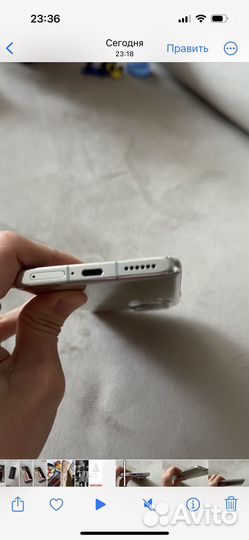 HUAWEI P50 Pro, 8/256 ГБ