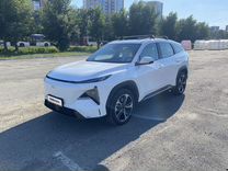 Geely Galaxy L7 1.5 AMT, 2023, 14 500 км, с пробегом, цена 3 250 000 руб.