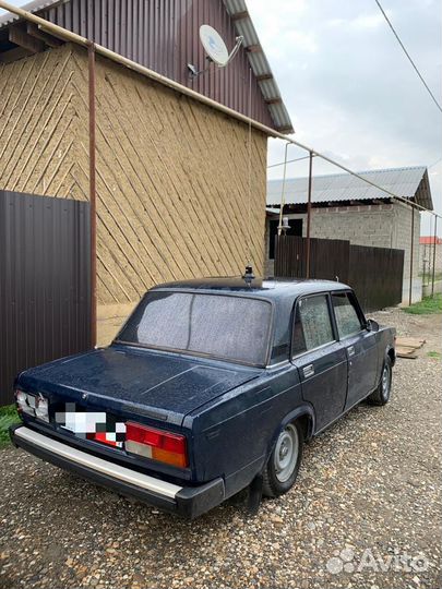 Сиденья на ваз 2105