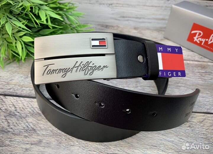Ремень мужской Tommy Hilfiger