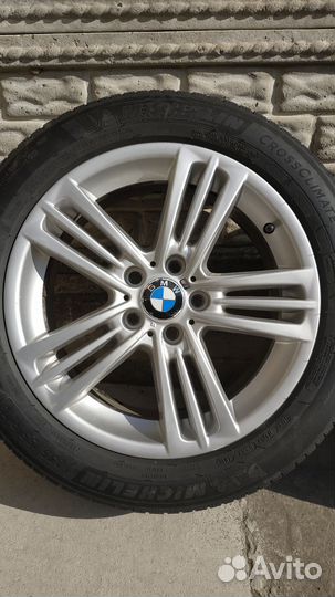 Литые диски