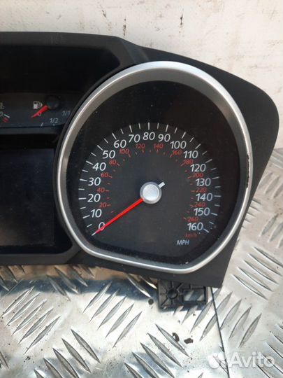 Щиток приборов (приборная панель) Ford Mondeo