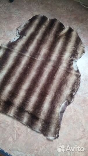 Шкура овчина