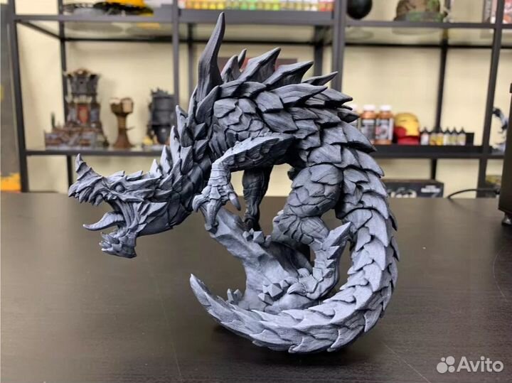 3d печать фотополимерная