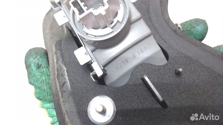 Фонарь крышки багажника Acura RDX, 2008