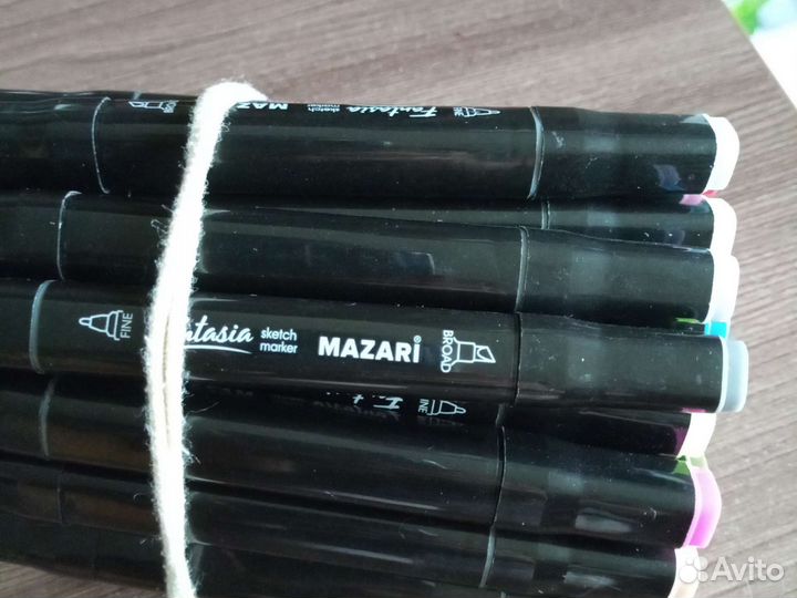 Маркер вы для рисования