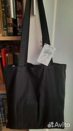 Cумка shopper Shiseido