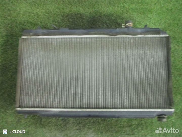 Радиатор основной на honda mobilio GB1 L15A