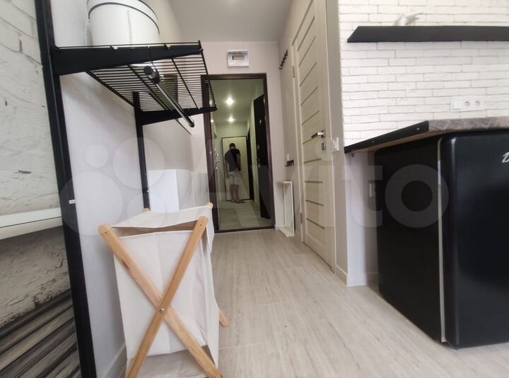 Доля в квартире-студии, 13 м², 2/3 эт.