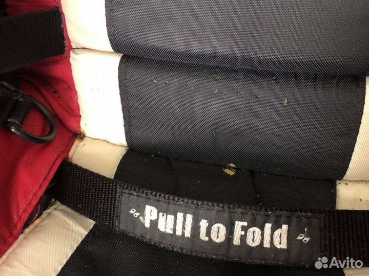 Коляска Baby Jogger city elite