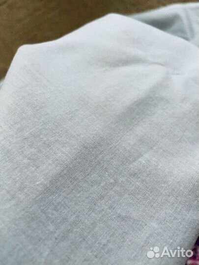 Простынка для фотоссеии малыша