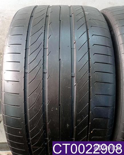 Continental ContiSportContact 5P 295/35 R20 96T