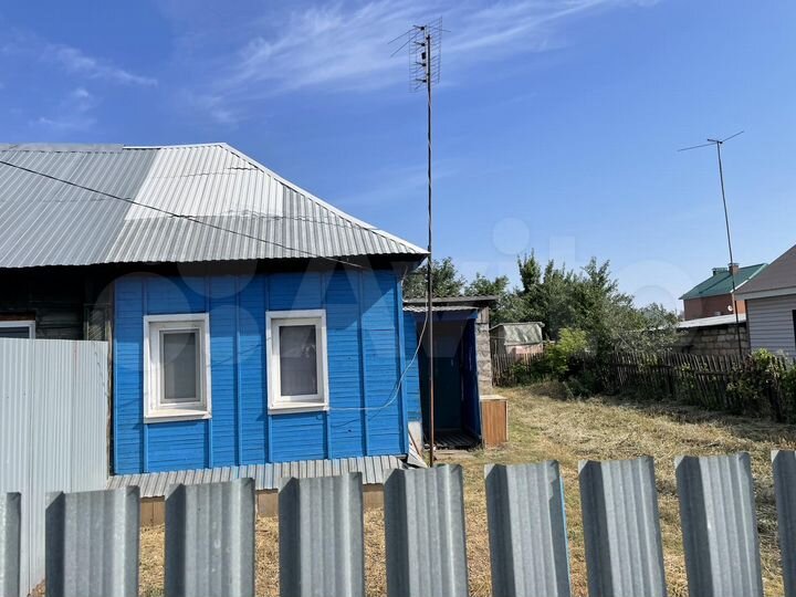 Дом 20 м² на участке 2,6 сот.