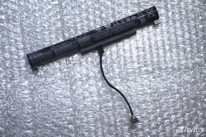 L14C3A01 аккумулятор Lenovo B50-10 100-15IBY