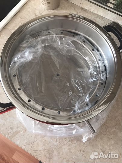 Соковарка Zepter