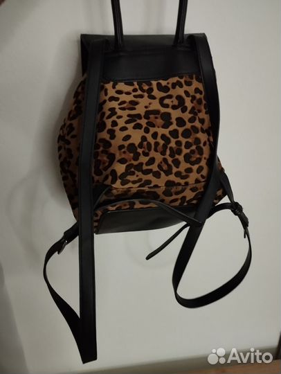 Рюкзак женский маленький
