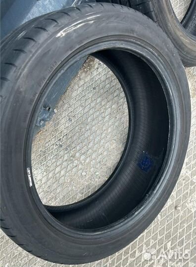 Bridgestone Potenza S001 235/45 R19 95W