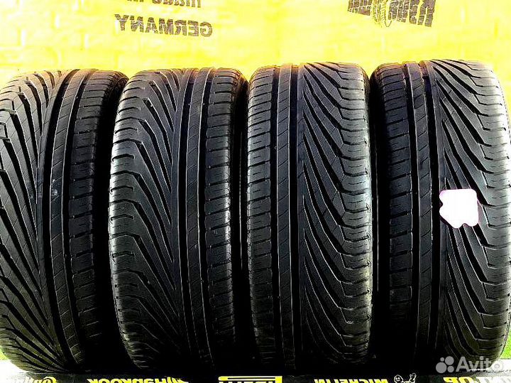 Uniroyal Rain Sport 3 225/55 R18