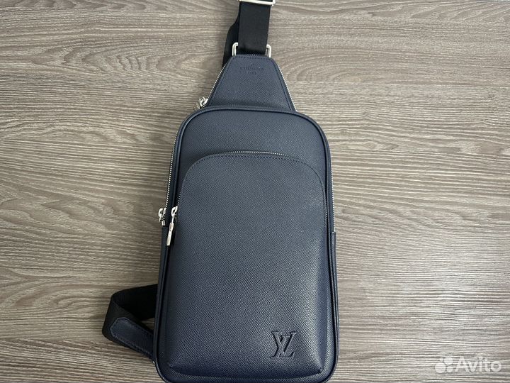 Сумка Louis Vuitton Оригинал