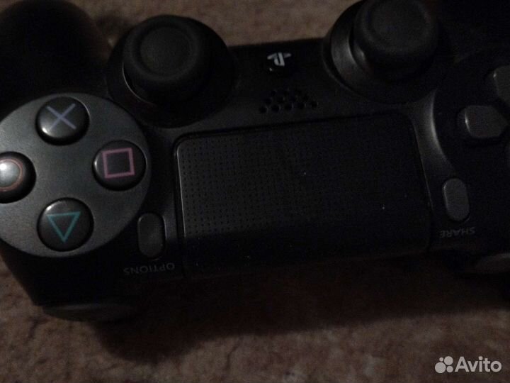 Sony playstation 4 pro