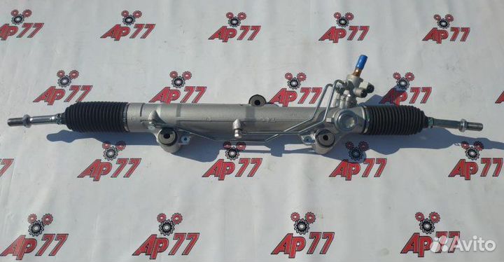 Рулевая рейка Lexus Lx570/Lx450D GRJ200 4420060170