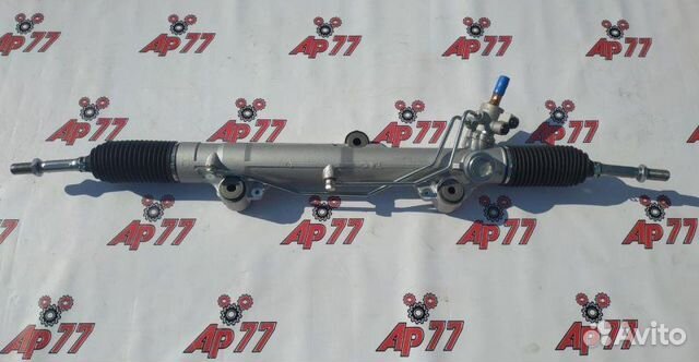 Рулевая рейка Lexus Lx570/Lx450D GRJ200 4420060170