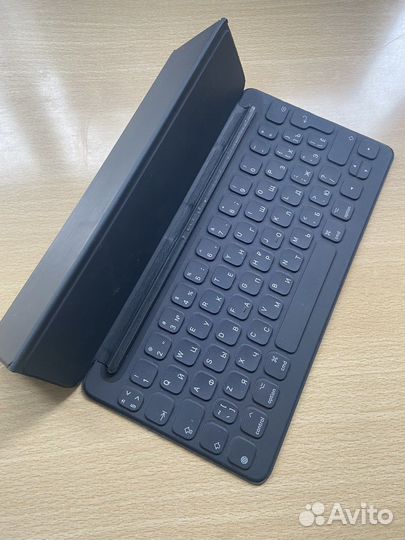 Apple iPad Smart Keyboard Black (mptl2RS/A)