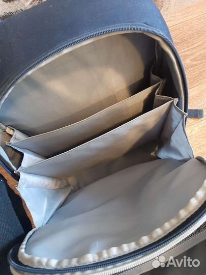 Рюкзак школьный для мальчика ортопедический