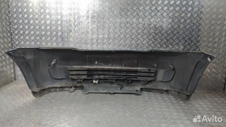 Бампер 93297646 Opel Meriva A (2003-2010)