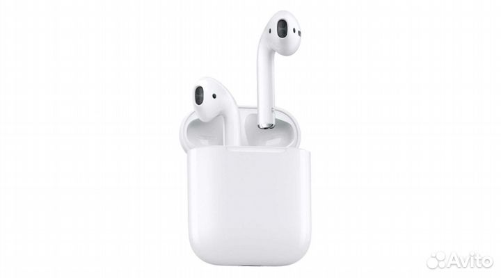 Гарнитура беспроводная TWS i11 AirPods белая