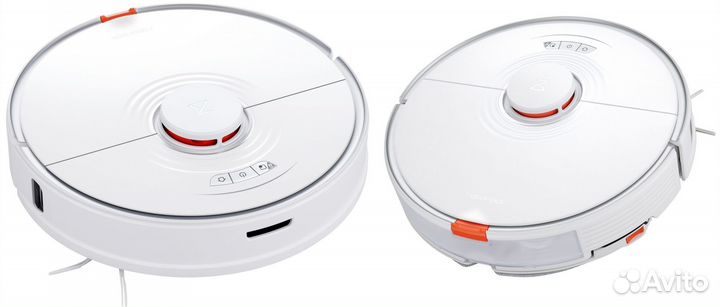 Roborock S7 новый