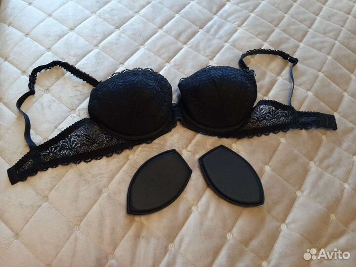 Бюстгальтер пуш ап innamore