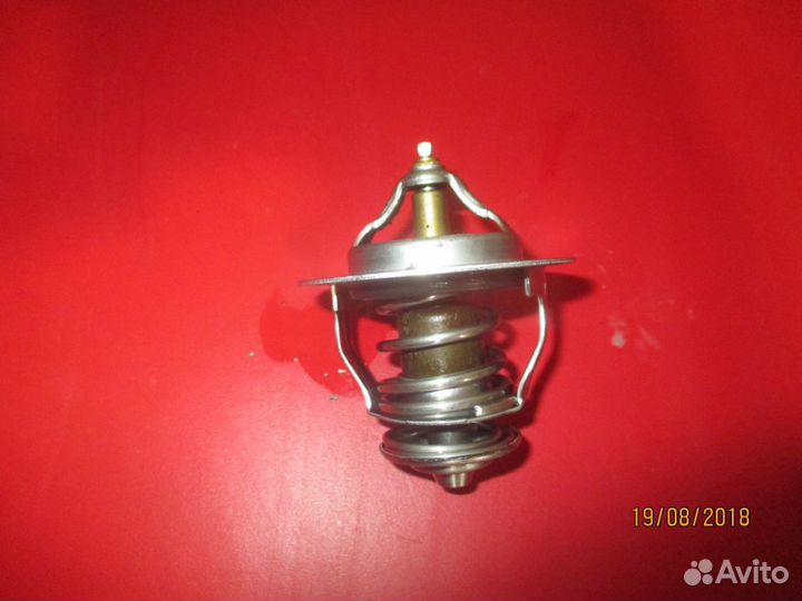 Термостат Hyundai Starex H1/Grand Starex Старекс