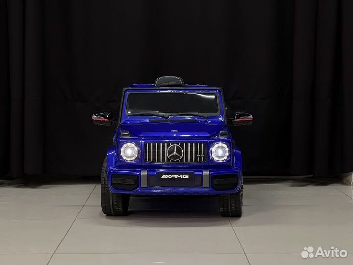 Электромобили детские машинки