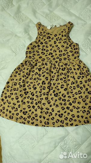 Вещи для ребенка 2-3 лет