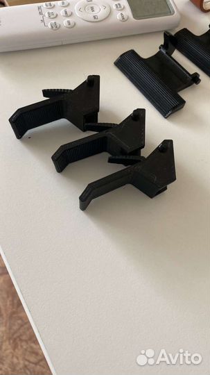 Защёлка бардачка BRP sea-doo