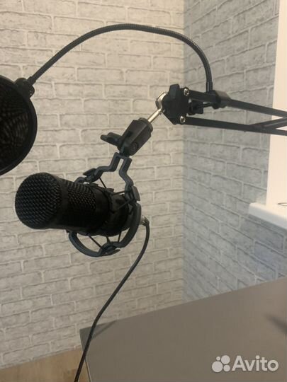 Микрофон для пк