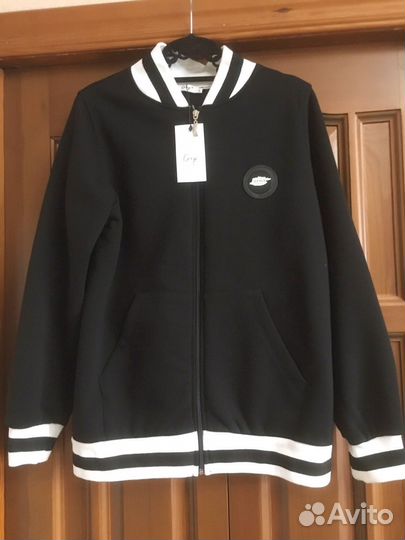 Новый спорт костюм трикотаж 48 50 Турция