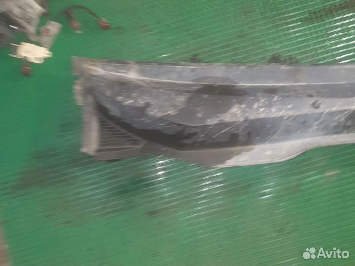 Жабо Opel Astra GTC H