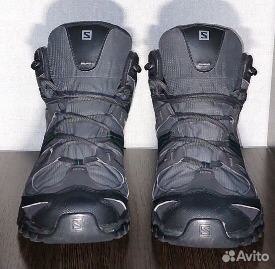 Salomon mudstone deals mid 2 gtx