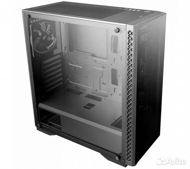 Компьютерный корпус Deepcool Matrexx 50 ADD-RGB 3F