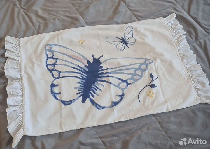 Наволочка 5070 IKEA