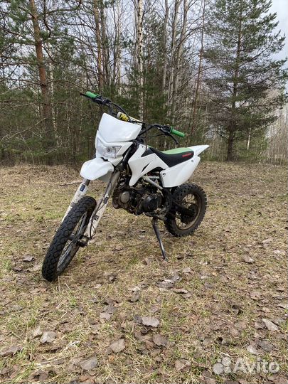 Motolendxt125