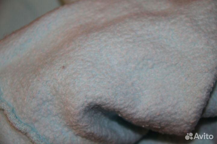 Кальсоны мужские СССР размер 48